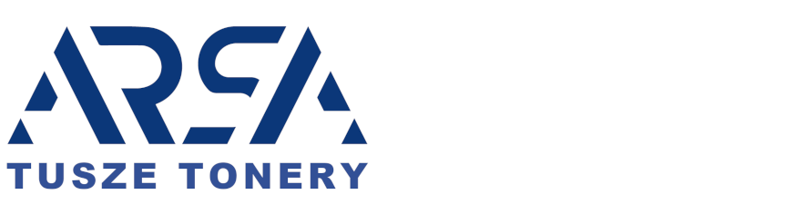 ARSA tusze tonery - strona główna